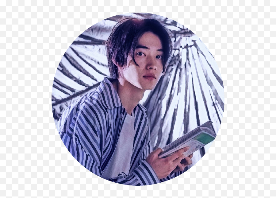 Soogyuu0027s Profile - Mydramalist Kento Yamazaki Casual Png,Jimin Icon