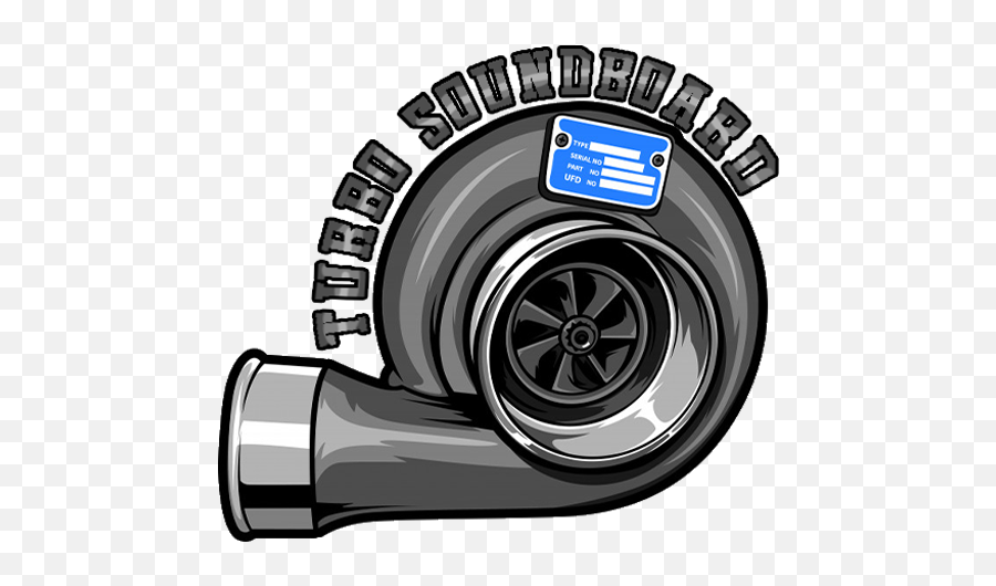 Turbo Soundboard Pro Apk 20 - Download Apk Latest Version Locking Hubs Png,Turbocharger Icon