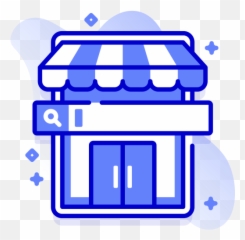 Search Bar - Free web icons Vertical png