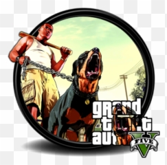 Grand Theft Auto V Image Resolution400x400 Hd Png Download - Gta