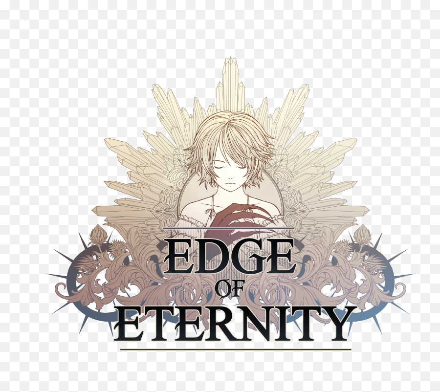 Edge Of Eternity Launches June 8 For Pc In Q4 2021 Ps5 - Edge Of Eternity Game Logo Png,Tekken 3 Save Icon