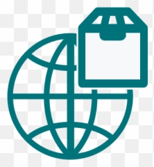 Home Swift Postal - Symbol Of Globe png