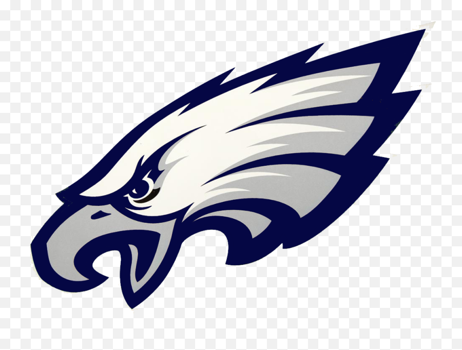 Hopedale Blue Raiders Football - Hopedale Ma Sblive Philadelphia Eagles Logo Png,Raiders Icon