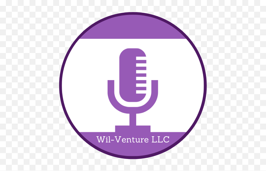 Wil - Venture Llc Microphone On Sign Png,Google Voice Search Icon