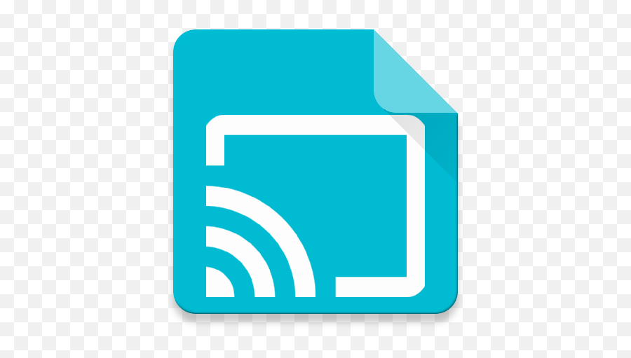 Drivecast Png Google Chromecast Icon