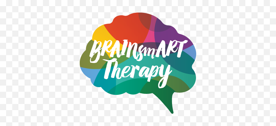 Brainsmart Therapy - Graphic Design Png,Brain Transparent Background