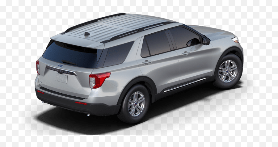 New 2022 Ford Explorer For Sale Transparent PNG