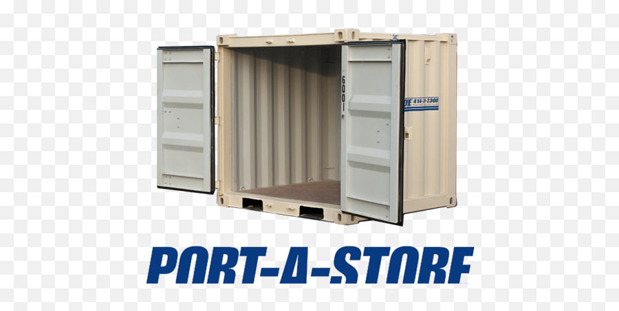 8 X 8u0027 Super - Shed Portastore Png,Shipping Container Icon