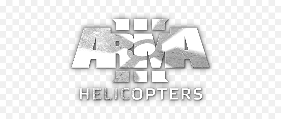 Helicopters - Arma 3 Png,Arma 3 Logo