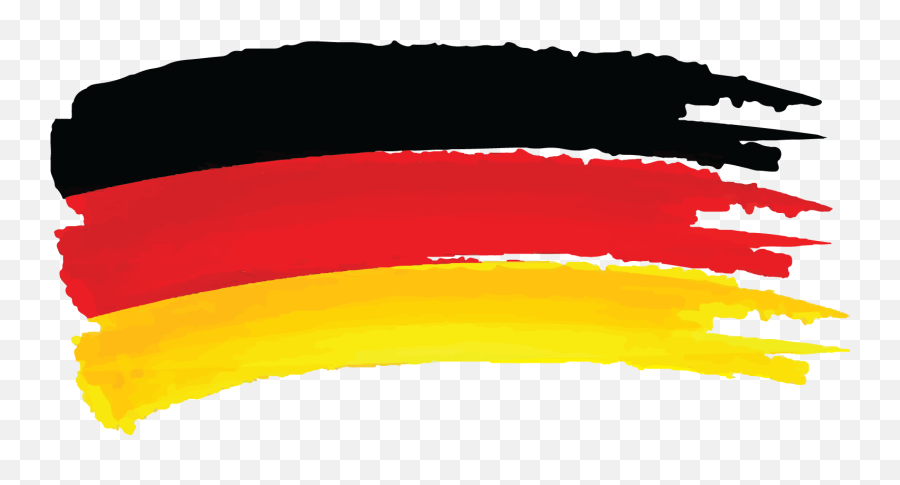 Germany Flag Png Transparent