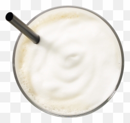 Coffee U0026 Hazelnut Milk Smoothie Arla - Cream Png,Horchata Png