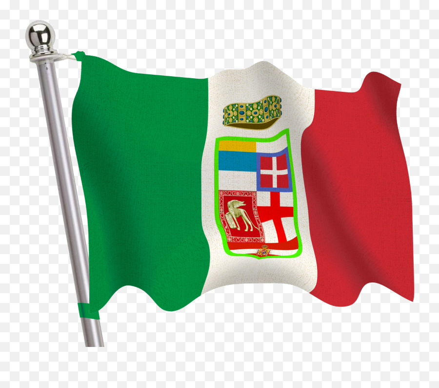 Waving Mexican Flag Png Picture 632283 - Cushion,Mexican Flag Png