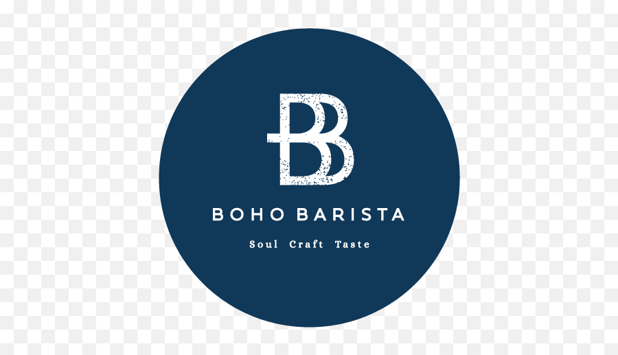 Graphic Design For A Coffee Business - Logo And Brand Design Circle Png,Boho Logo