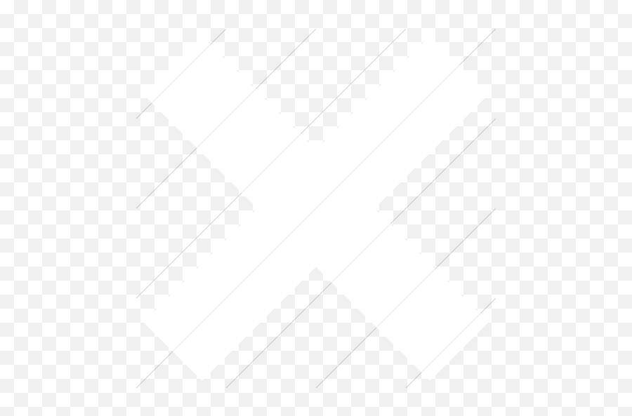 Iconsetc Simple White Raphael Cross Icon - White Cross Icon Svg Png,Twitter Icon White Png