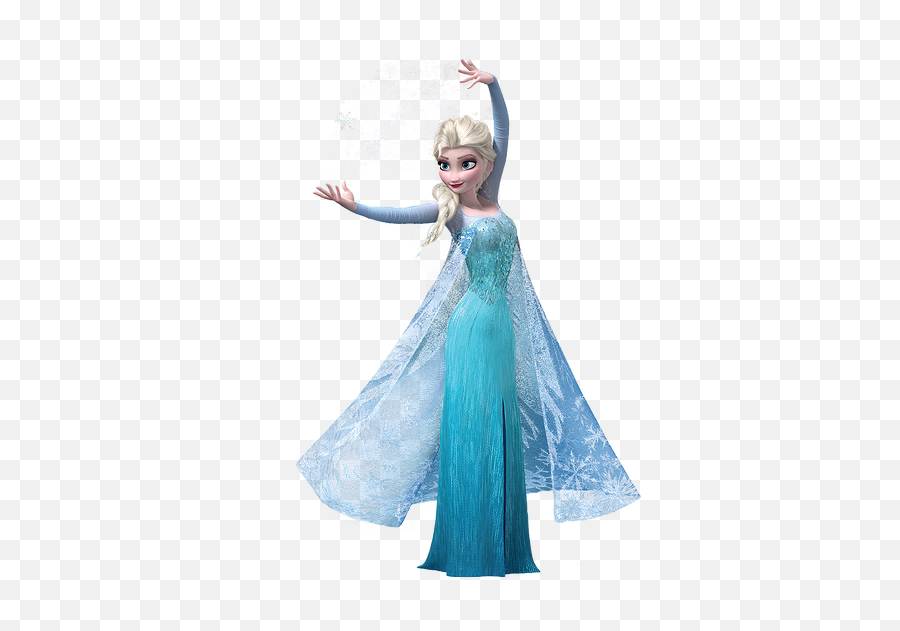 Frozen Png - Elsa Frozen Png,Elsa Transparent