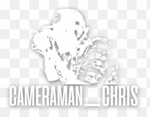 Cameraman Chris - Poster Full Size Png Download Seekpng Poster,Chris Pine Png