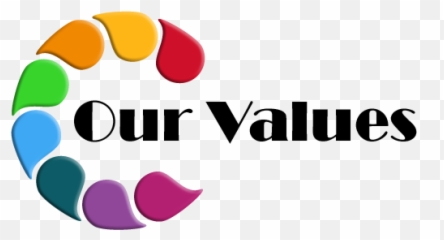 Our - Values Images Png