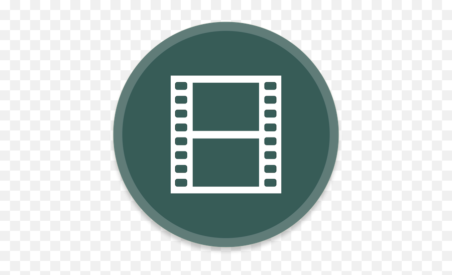 Movie Icon Button Ui - Alt System Folders Iconset Folder Icon Png,Movie Png