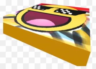 Epic Face With Mlg Glasses - Roblox Sinestro png