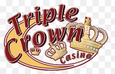 Triple Crown Casino - Clip Art png