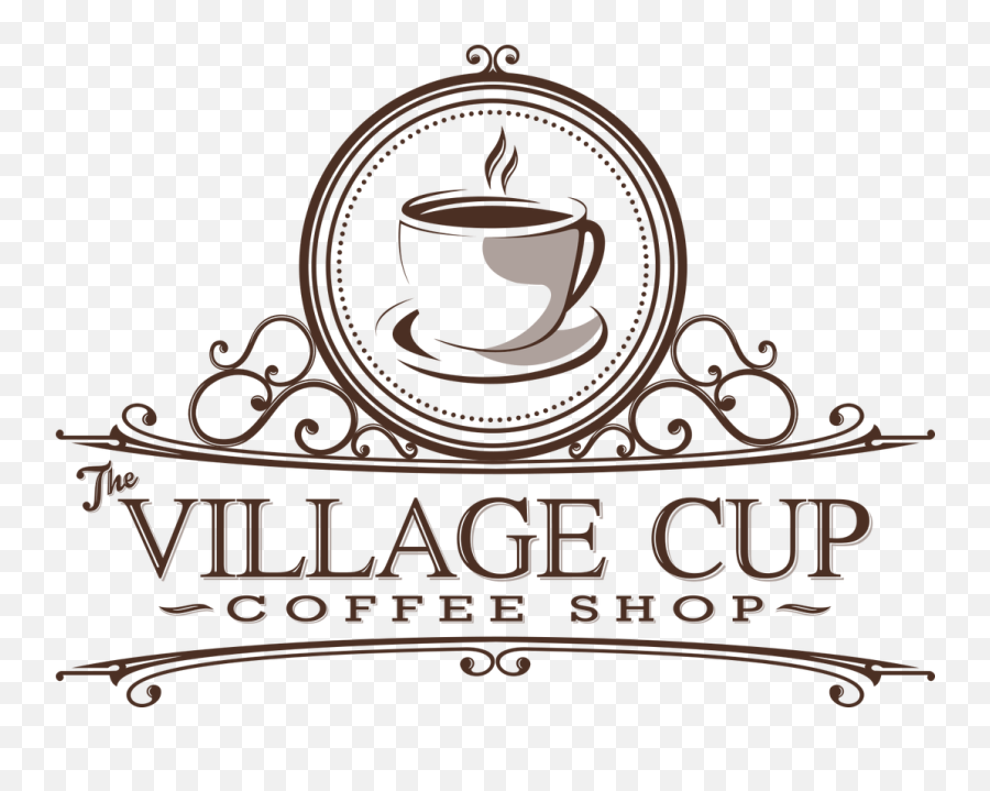 Logos - Teacup Png,Coffee Shop Logo