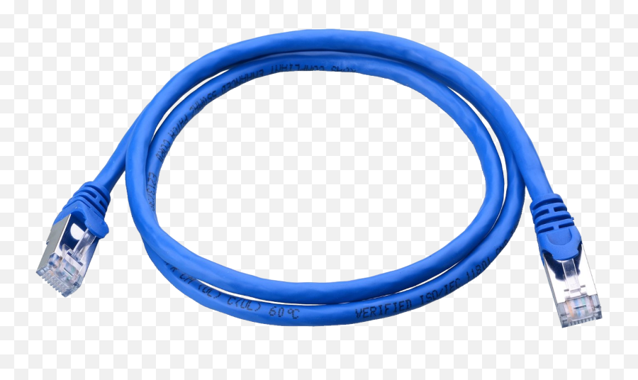 Ethernet Cable Png Transparent Cablepng Images - Ethernet Cable Png,Wires Png