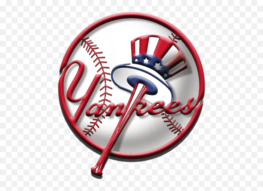 Download Start Spreading The News - Clip Art Yankees Baseball Png,Yankees Png