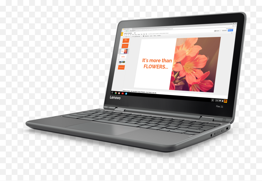 Lenovou0027s Flex 11 Chromebook Is Small Durable And Cheap Png