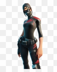 Fortniteu0027 Update 1220 Skin Leaks Slurp Squad U0026 Secret Agents - Scarlet Commander png