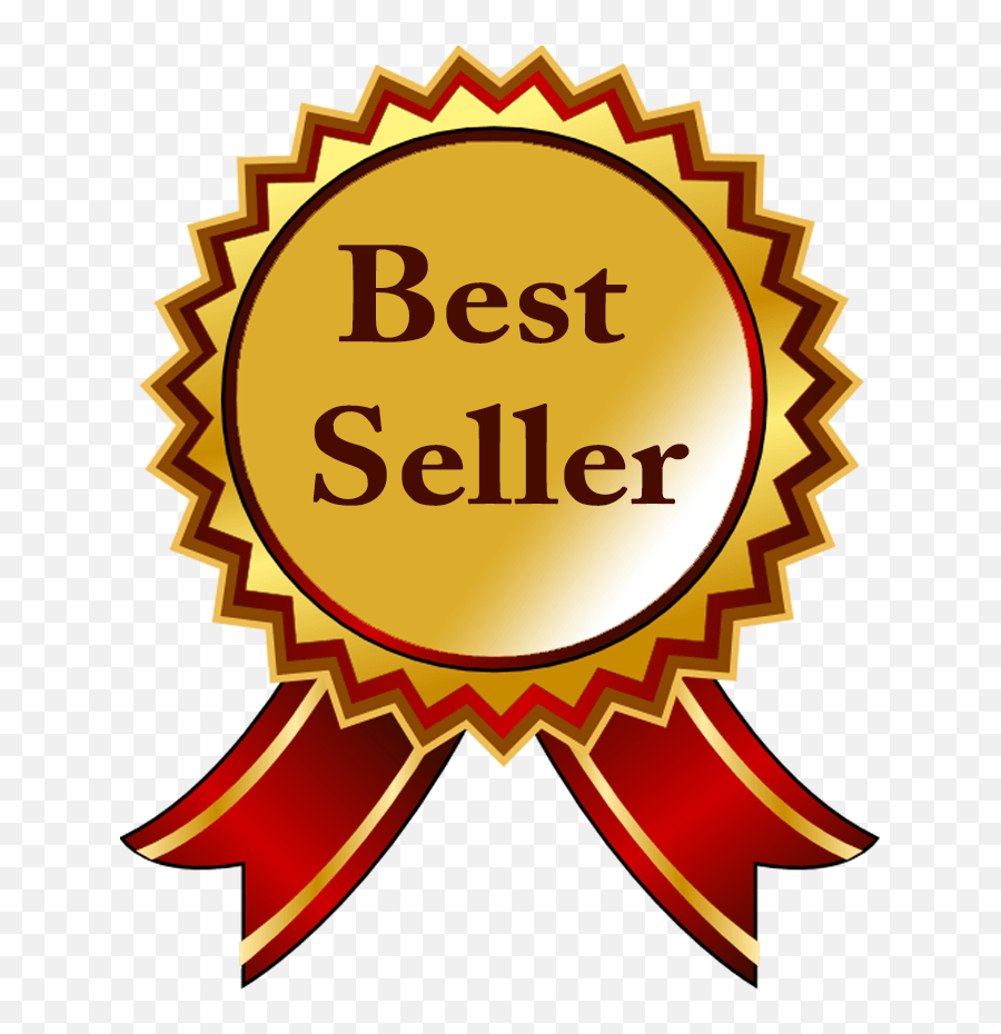 Png Transparent Best Seller - Logo Best Seller Transparent,Best Png