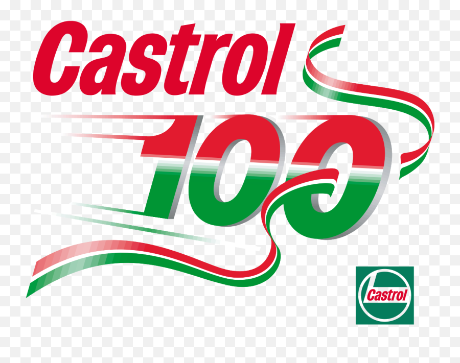 Castrol 1999 Logo - Castrol Logo 1999 Png,Castrol Logo