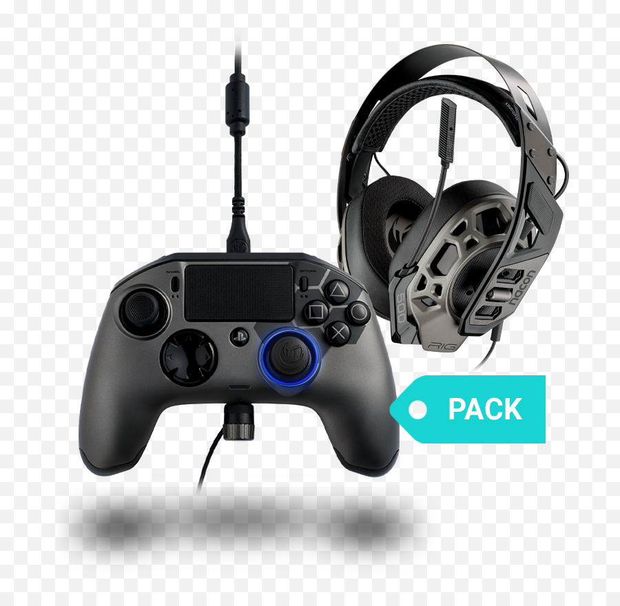Rig Edition Png Ps4 Controller