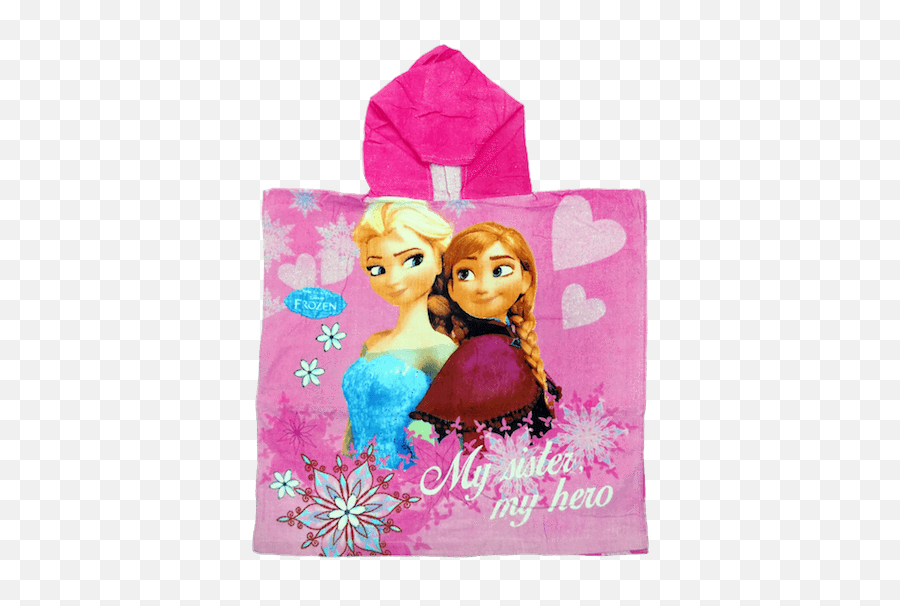 Download Frozen 2 Poncho - Disney Frozen Elsa Anna Cold Face Adesivos Frozen Para Imprimir Png,Frozen 2 Logo Png