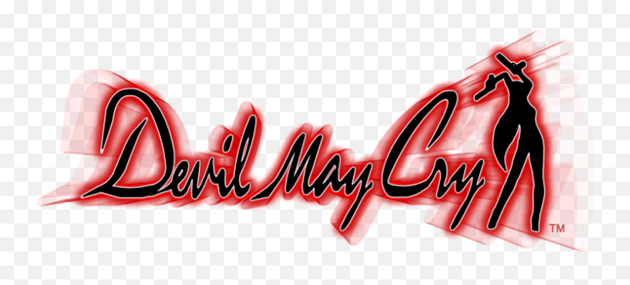 Devil May Cry Logo Png 1 Image - Devil May Cry Logo,Devil May Cry Logo Png