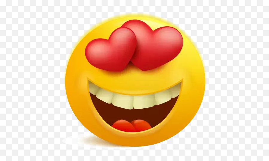 Heart Eyes Emoji Png Photos - Love Emoji,Heart Eyes Png