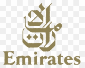 Download Free Png Emirates A380 - DLPNGcom Logo