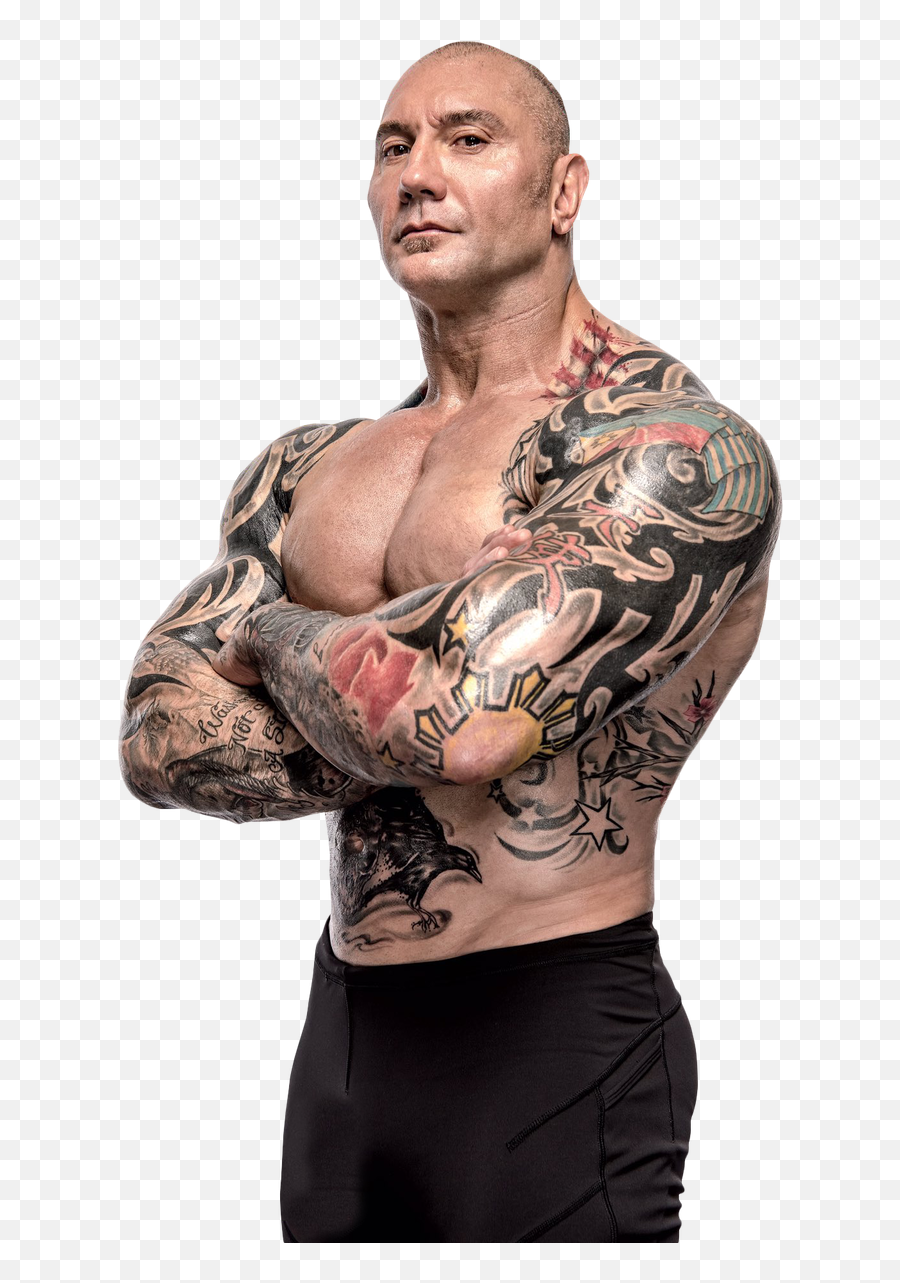 Muscle And Fitness Magazine Logo Png Picture 1920298 - Batista Png,Sasha Banks Png