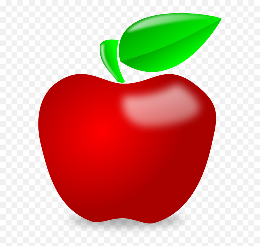 Free Bitten Apple Png Download - Apple Clipart,Bitten Apple Png