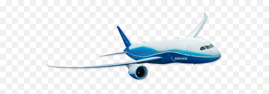 Boeing 787 Png 4 Image - Boeing 787 Png,Boeing Png