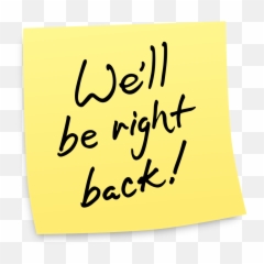 Note Sticky Writing - Free vector graphic on Pixabay Handwriting png