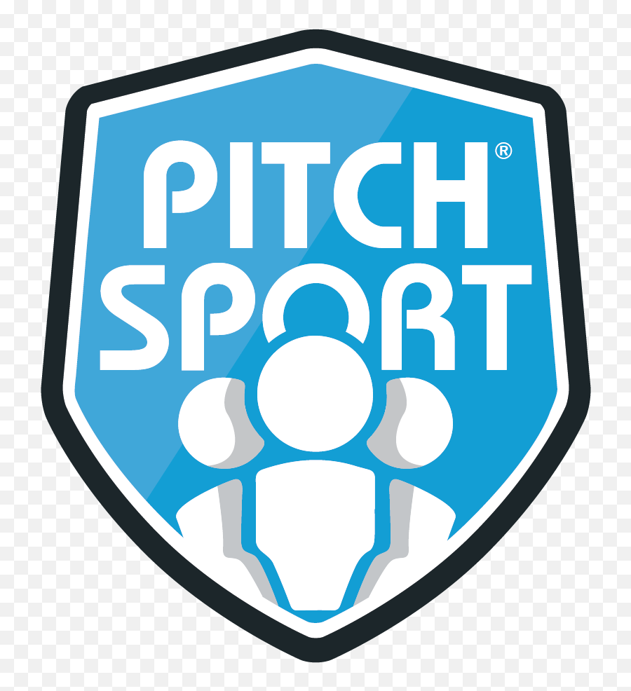 Pitch Sports U2013 Dmmhq - Emblem Png,Sport Logo