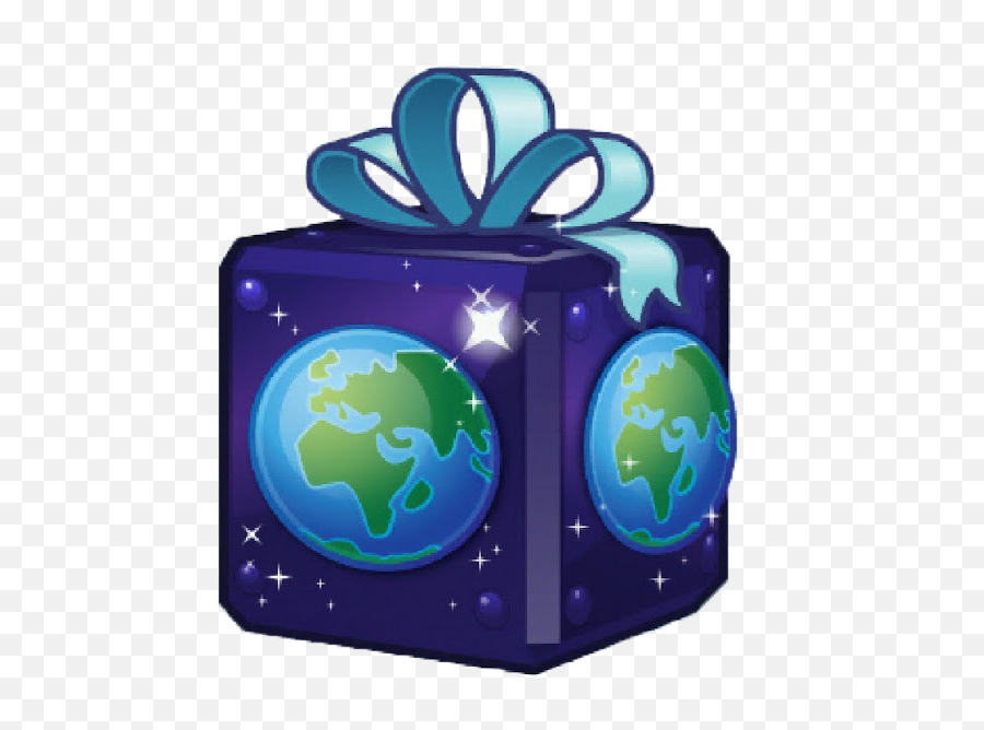Earth Day Box - Disney Emoji Blitz Box Png,Earth Emoji Png