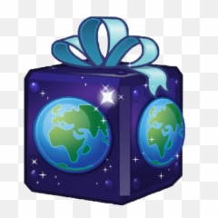 Earth Day Box - Disney Emoji Blitz Box Png,Earth Emoji Png