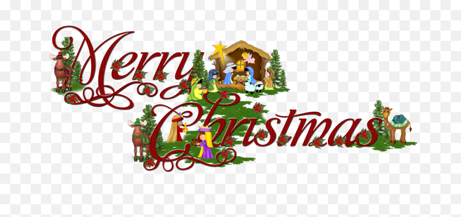 Download Merry Christmas Transpa Png Pictures Free Icons And - Christmas Design Png Hd,Merry Christmas Transparent Background