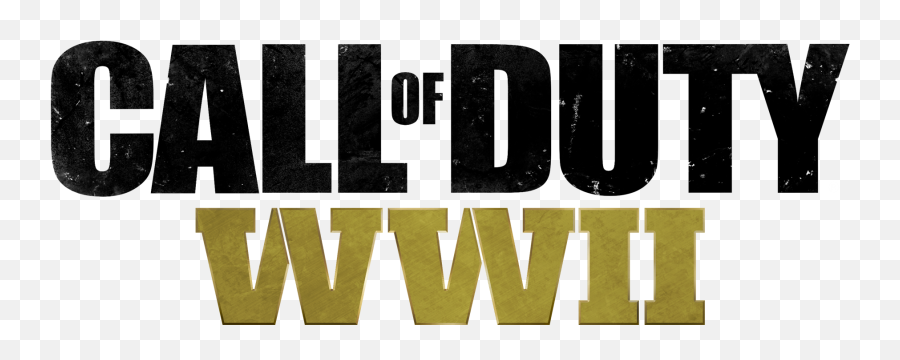 Call Of Duty Wwii Png 4 Image - Call Of Duty Modern Warfare,Call Of Duty Wwii Png