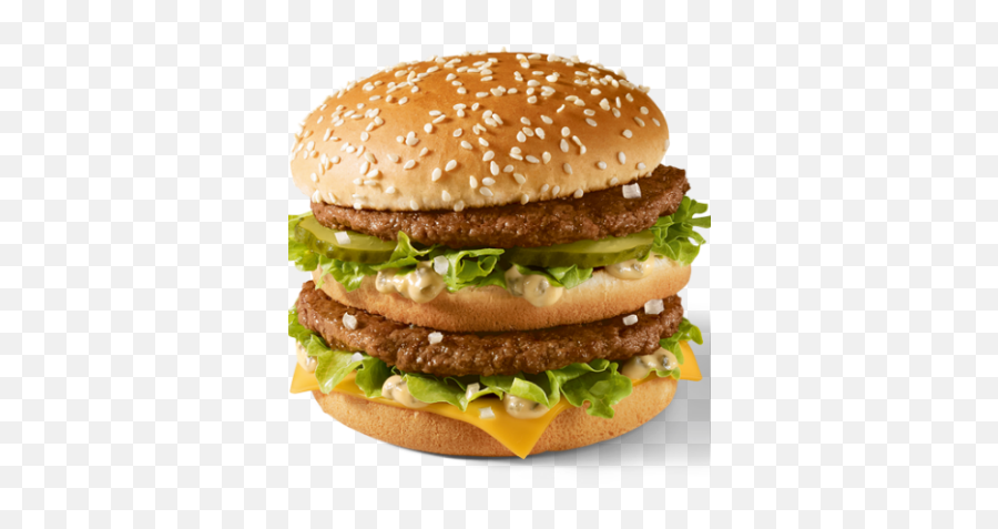 Mcdonaldu0027s Big Mac Recipe Keep Your Health - Mcdonalds Big Mac Png,Big Mac Png