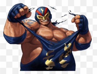 Raiden Big Bear - King Of Fighters Raiden Png,Raiden Png