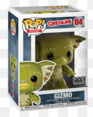 Gizmo Catalog Funko - Everyone Is A Fan Of Something Gizmo As A Gremlin Funko Pop Png,Gizmo Png