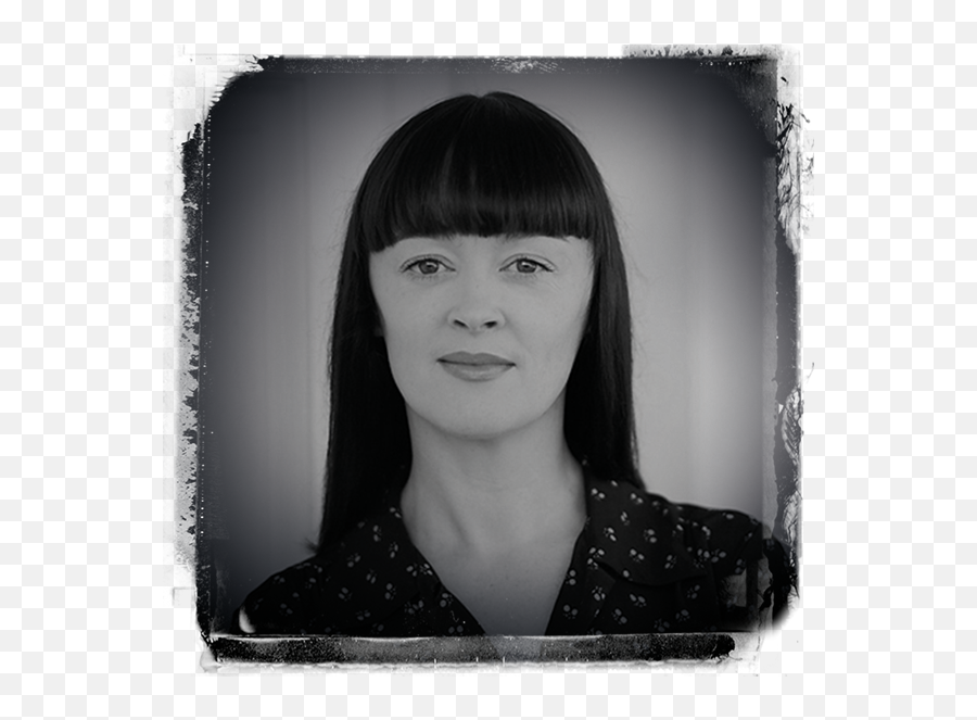 Bob Ross Face Png - Bronagh Gallagher Girl 2725319 Vippng Girl,Bob Ross Png