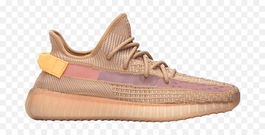 Yeezy Boost 350 V2 U0027clayu0027 - Yeezy Boost 350 Clay Png,Addidas Png